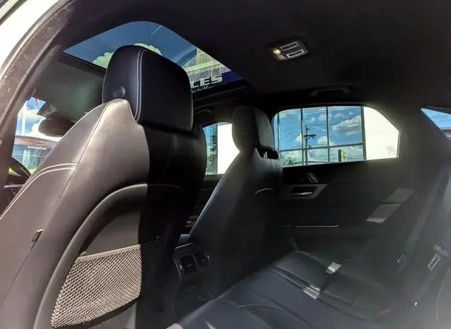 Jaguar XF 35t R-Sport 2016 full