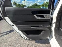 Jaguar XF 35t R-Sport 2016 full