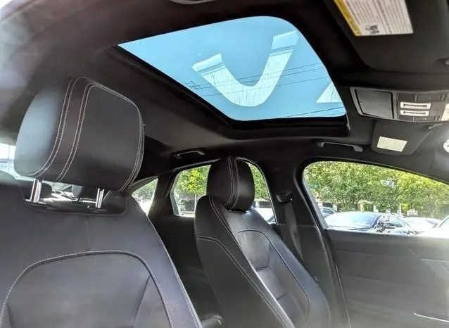 Jaguar XF 35t R-Sport 2016 full