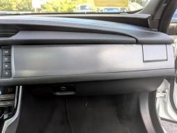 Jaguar XF 35t R-Sport 2016 full