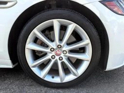 Jaguar XF 35t R-Sport 2016 full