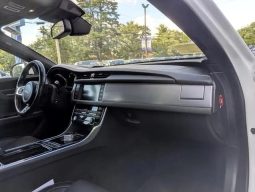 Jaguar XF 35t R-Sport 2016 full