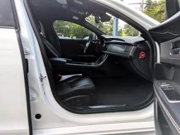 Jaguar XF 35t R-Sport 2016 full