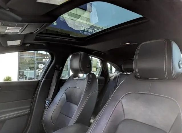 Jaguar XF 35t R-Sport 2016 full