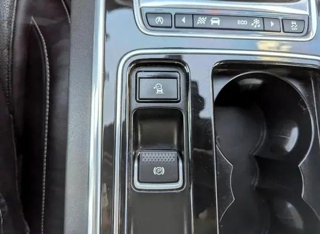 Jaguar XF 35t R-Sport 2016 full