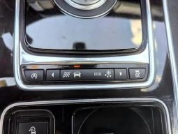 Jaguar XF 35t R-Sport 2016 full