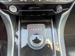 Jaguar XF 35t R-Sport 2016 full