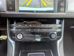 Jaguar XF 35t R-Sport 2016 full