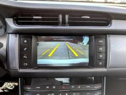 Jaguar XF 35t R-Sport 2016 full