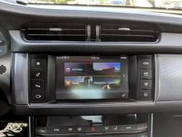 Jaguar XF 35t R-Sport 2016 full