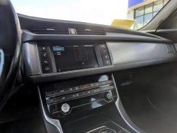 Jaguar XF 35t R-Sport 2016 full