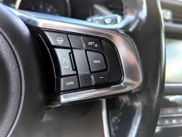 Jaguar XF 35t R-Sport 2016 full