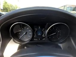 Jaguar XF 35t R-Sport 2016 full