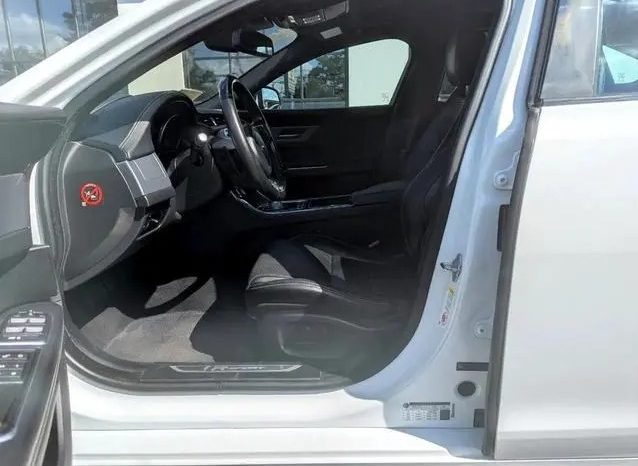 Jaguar XF 35t R-Sport 2016 full