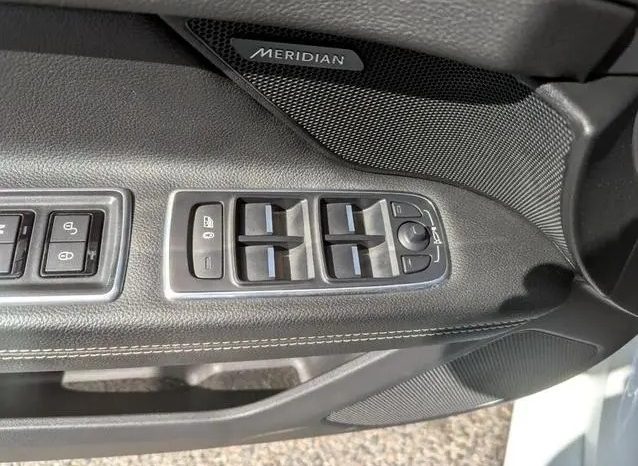 Jaguar XF 35t R-Sport 2016 full