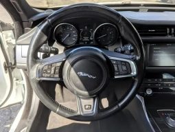 Jaguar XF 35t R-Sport 2016 full