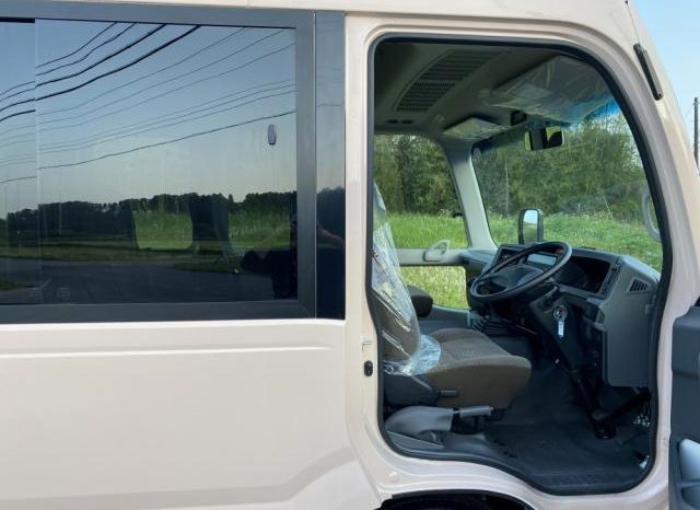 Toyota Coaster 2018 full