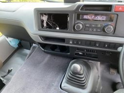 Toyota Coaster 2018 full