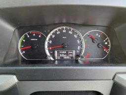 Toyota Coaster 2018 full