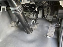 Toyota Coaster 2018 full