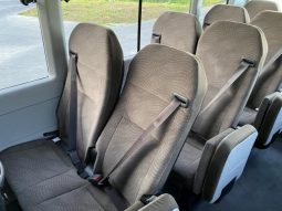 Toyota Coaster 2018 full