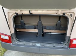 Toyota Coaster 2018 full