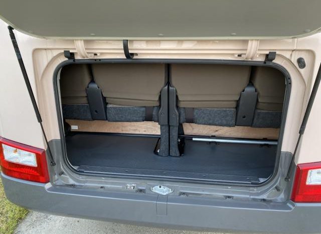 Toyota Coaster 2018 full