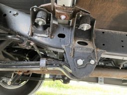 Toyota Coaster 2018 full