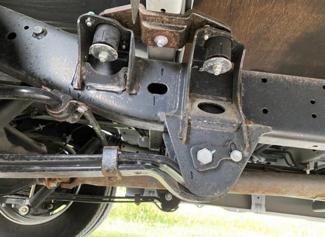 Toyota Coaster 2018 full