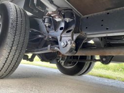 Toyota Coaster 2018 full