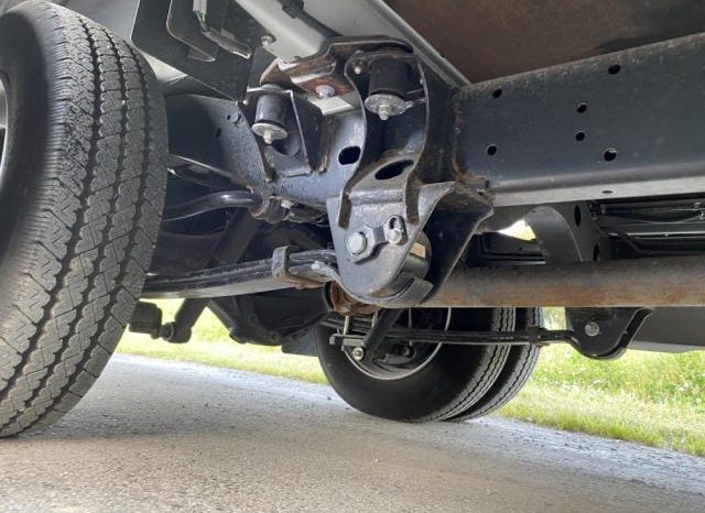 Toyota Coaster 2018 full