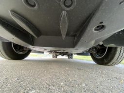 Toyota Coaster 2018 full