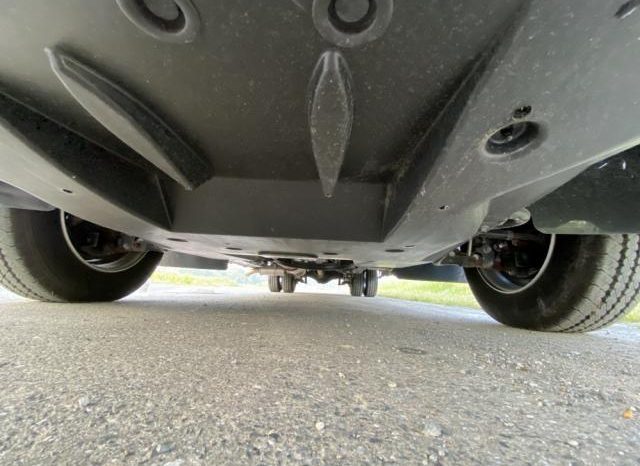 Toyota Coaster 2018 full