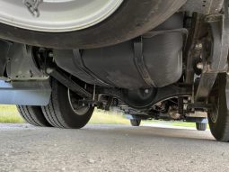 Toyota Coaster 2018 full