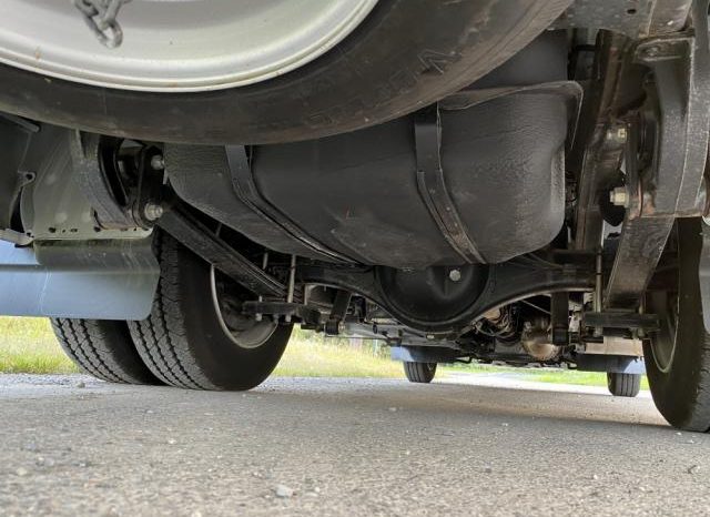 Toyota Coaster 2018 full