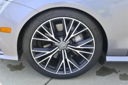 Audi A7 3.0 TDI Premium Plus 2016 full