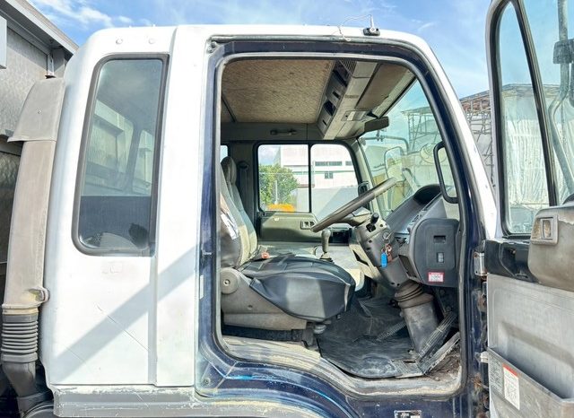 Hino Ranger 4 Tonner (J08C)1995 full