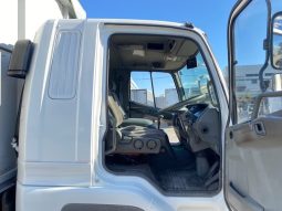 Mitsubishi Fuso Fighter 1995 6D17 4 Tonner full