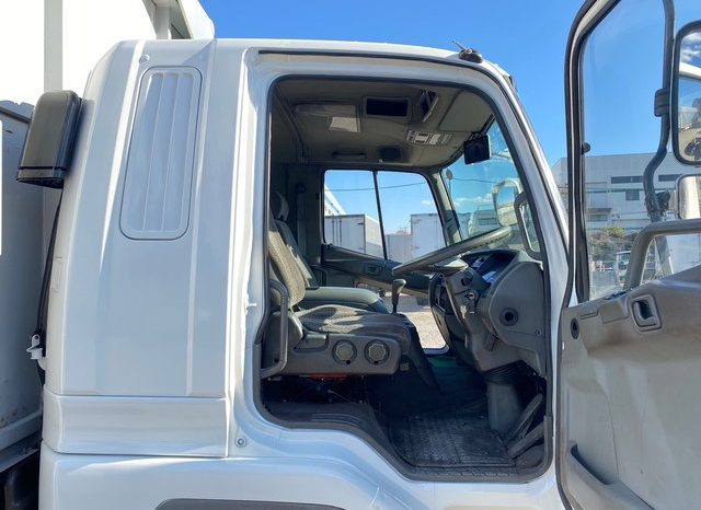 Mitsubishi Fuso Fighter 1995 6D17 4 Tonner full