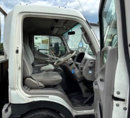 Hino Dutro 2002 (J05C) 3.5 Tonner full