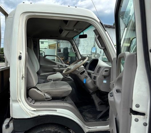 Hino Dutro 2002 (J05C) 3.5 Tonner full