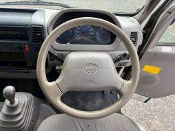 Hino Dutro 2002 (J05C) 3.5 Tonner full