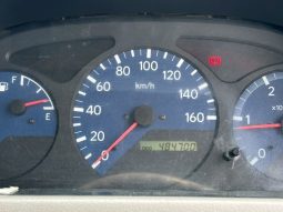 Hino Dutro 2002 (J05C) 3.5 Tonner full