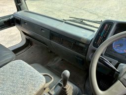 Hino Ranger 4 Tonner (J08C)1995 full