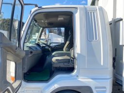 Mitsubishi Fuso Fighter 1995 6D17 4 Tonner full