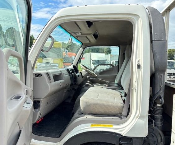 Hino Dutro 2002 (J05C) 3.5 Tonner full