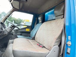 Mitsubishi Fuso Canter Dump 4D33 1997 full