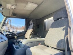 Mitsubishi Fuso Fighter 1995 6D17 4 Tonner full