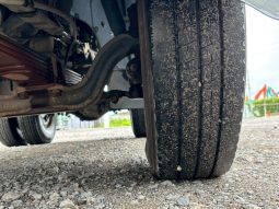 Mitsubishi Fuso Canter Dump 4D33 1997 full