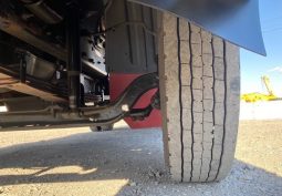 Mitsubishi Fuso Fighter 1995 6D17 4 Tonner full